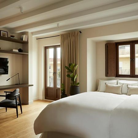 The Storyteller Boutique House Otel Kalampáka Dış mekan fotoğraf