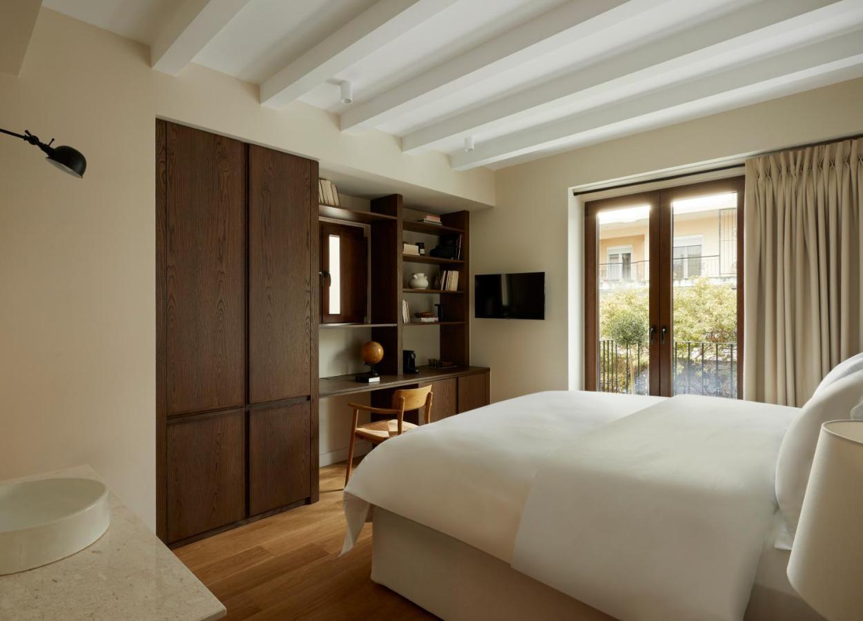 The Storyteller Boutique House Otel Kalampáka Dış mekan fotoğraf