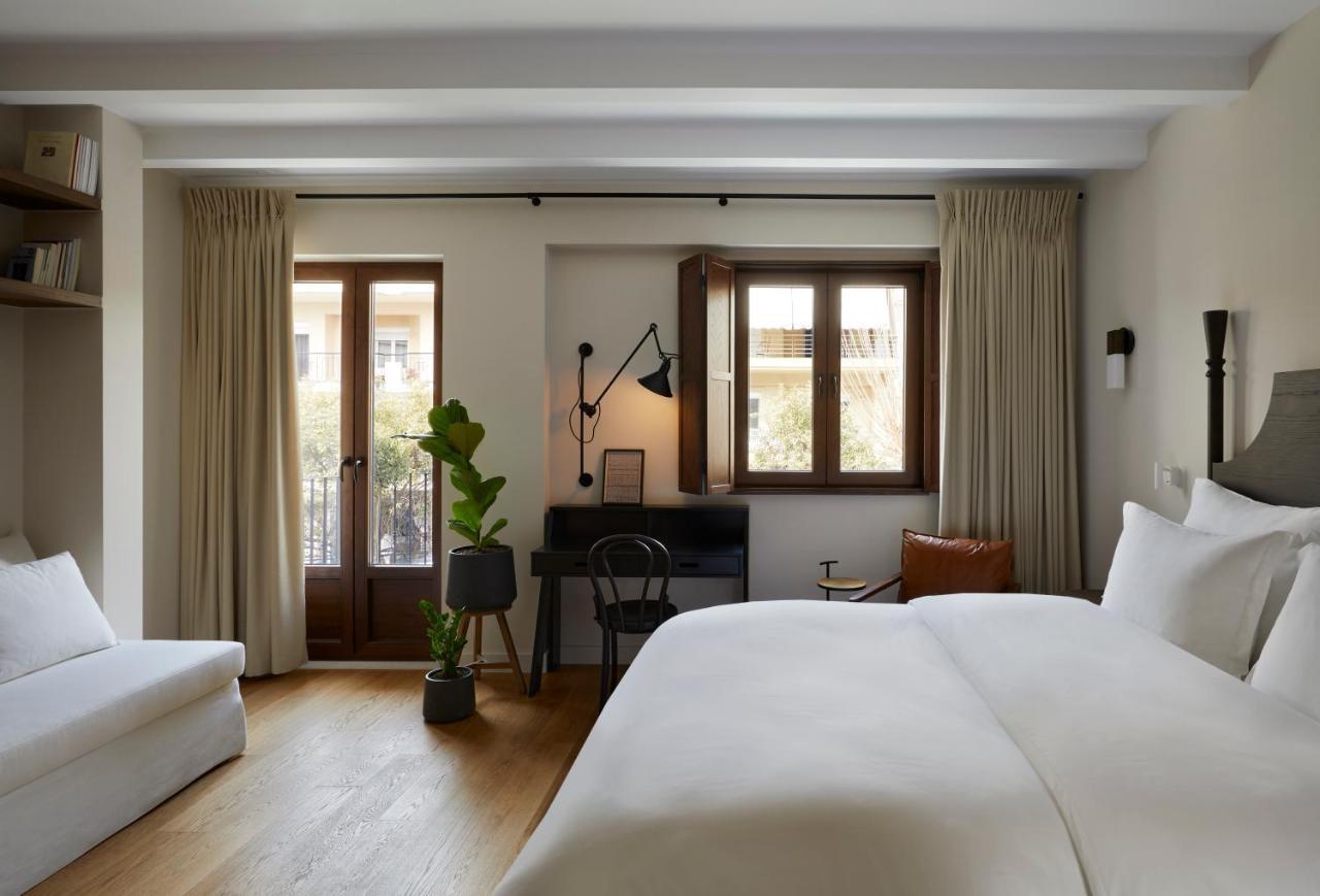 The Storyteller Boutique House Otel Kalampáka Dış mekan fotoğraf