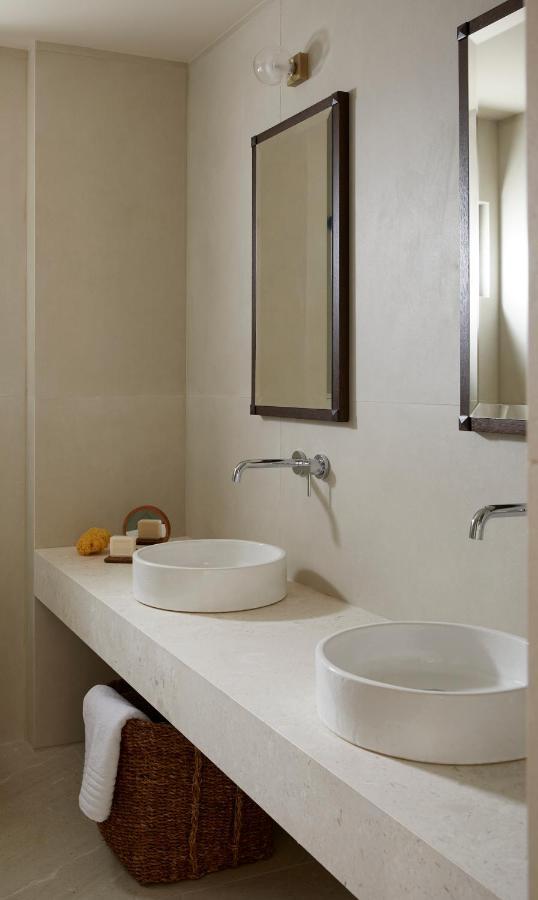 The Storyteller Boutique House Otel Kalampáka Dış mekan fotoğraf
