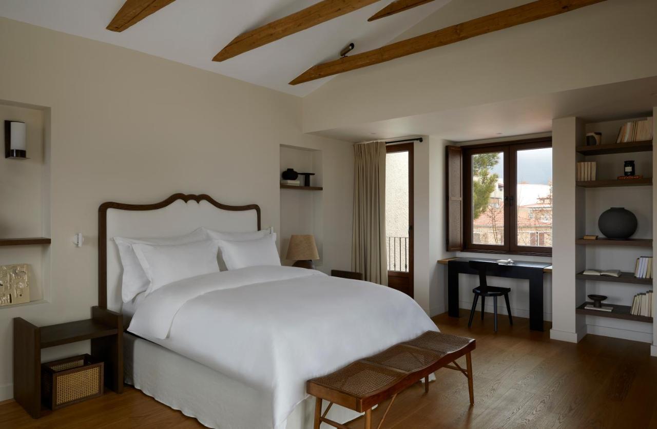 The Storyteller Boutique House Otel Kalampáka Dış mekan fotoğraf
