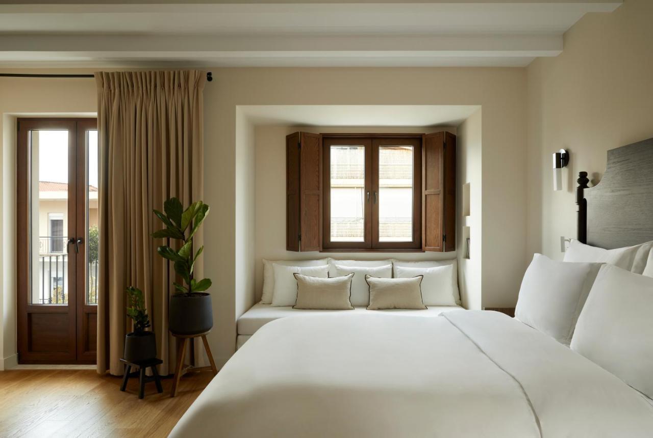 The Storyteller Boutique House Otel Kalampáka Dış mekan fotoğraf