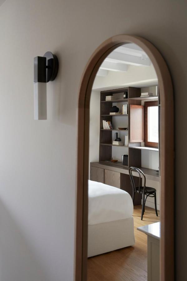 The Storyteller Boutique House Otel Kalampáka Dış mekan fotoğraf