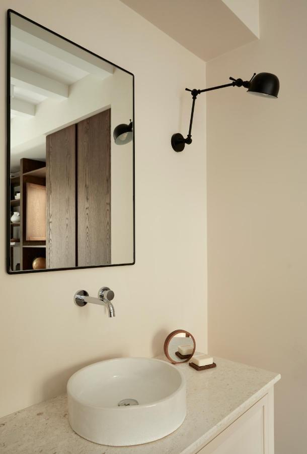 The Storyteller Boutique House Otel Kalampáka Dış mekan fotoğraf