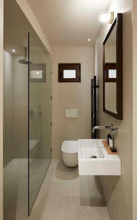 The Storyteller Boutique House Otel Kalampáka Dış mekan fotoğraf