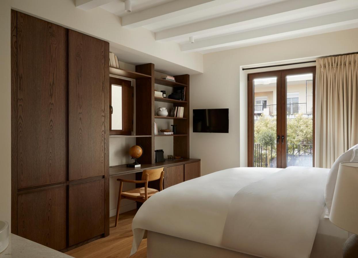 The Storyteller Boutique House Otel Kalampáka Dış mekan fotoğraf