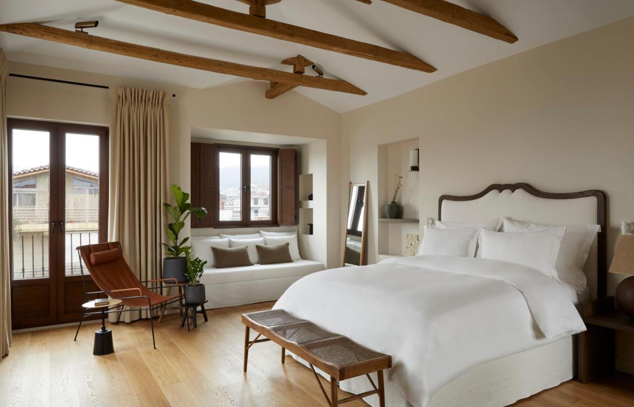 The Storyteller Boutique House Otel Kalampáka Dış mekan fotoğraf
