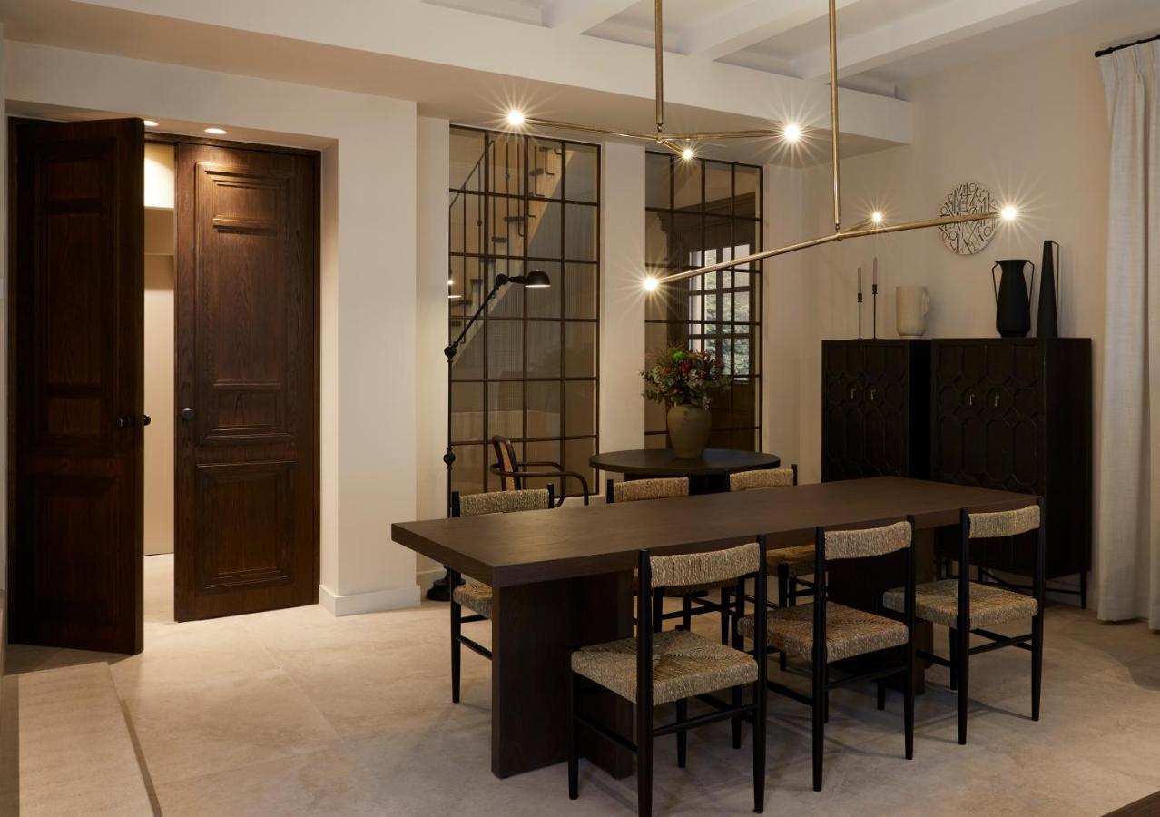 The Storyteller Boutique House Otel Kalampáka Dış mekan fotoğraf