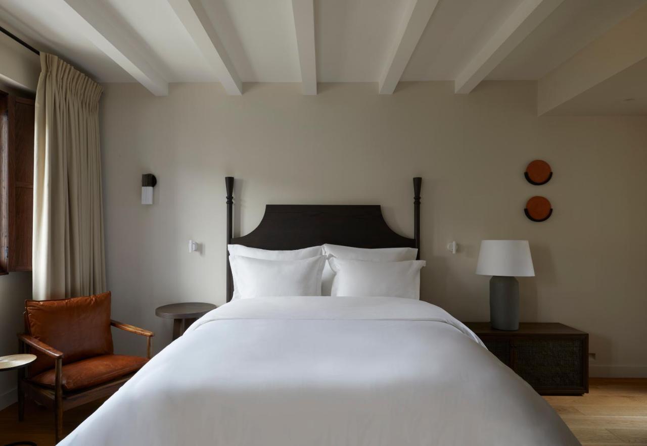 The Storyteller Boutique House Otel Kalampáka Dış mekan fotoğraf