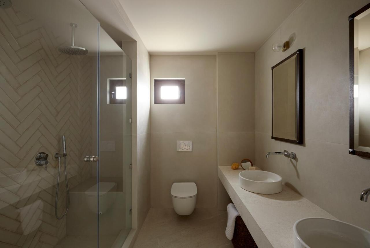 The Storyteller Boutique House Otel Kalampáka Dış mekan fotoğraf