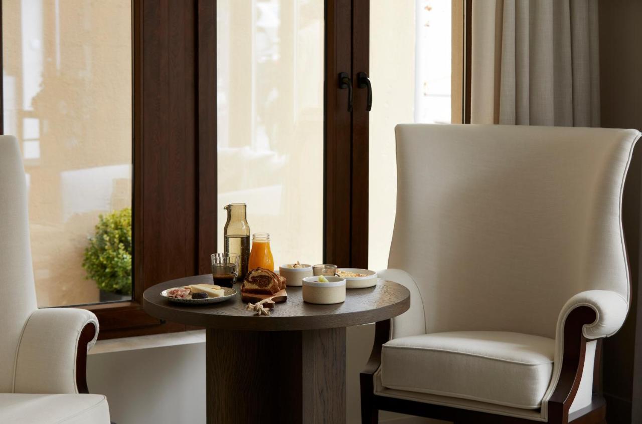 The Storyteller Boutique House Otel Kalampáka Dış mekan fotoğraf