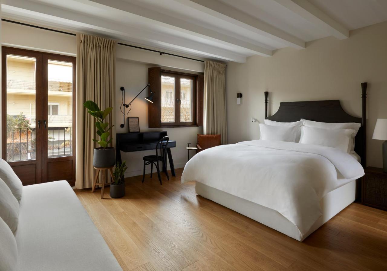 The Storyteller Boutique House Otel Kalampáka Dış mekan fotoğraf