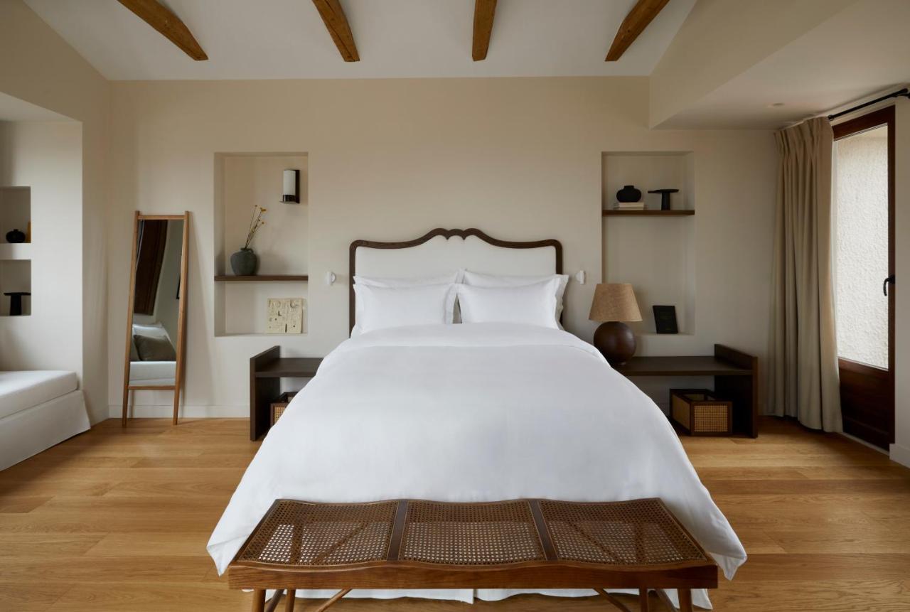 The Storyteller Boutique House Otel Kalampáka Dış mekan fotoğraf