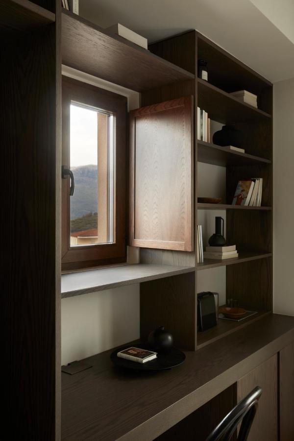 The Storyteller Boutique House Otel Kalampáka Dış mekan fotoğraf