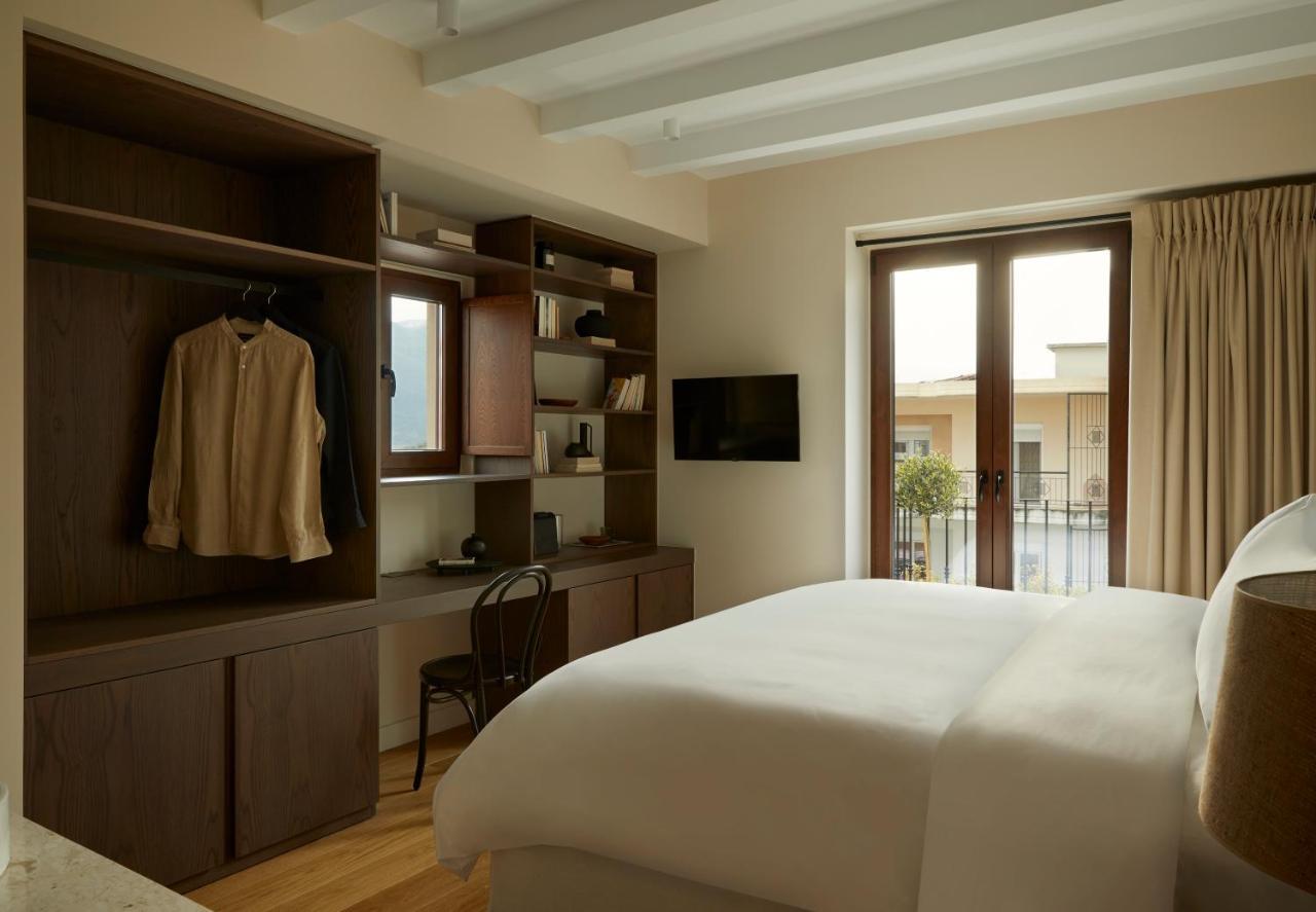 The Storyteller Boutique House Otel Kalampáka Dış mekan fotoğraf