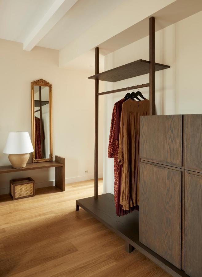 The Storyteller Boutique House Otel Kalampáka Dış mekan fotoğraf
