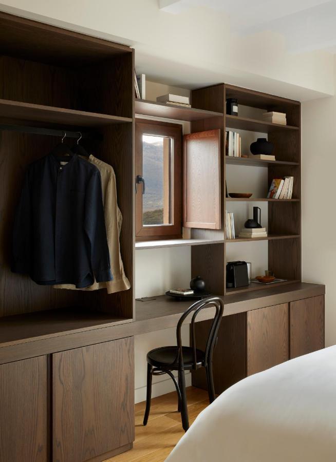 The Storyteller Boutique House Otel Kalampáka Dış mekan fotoğraf