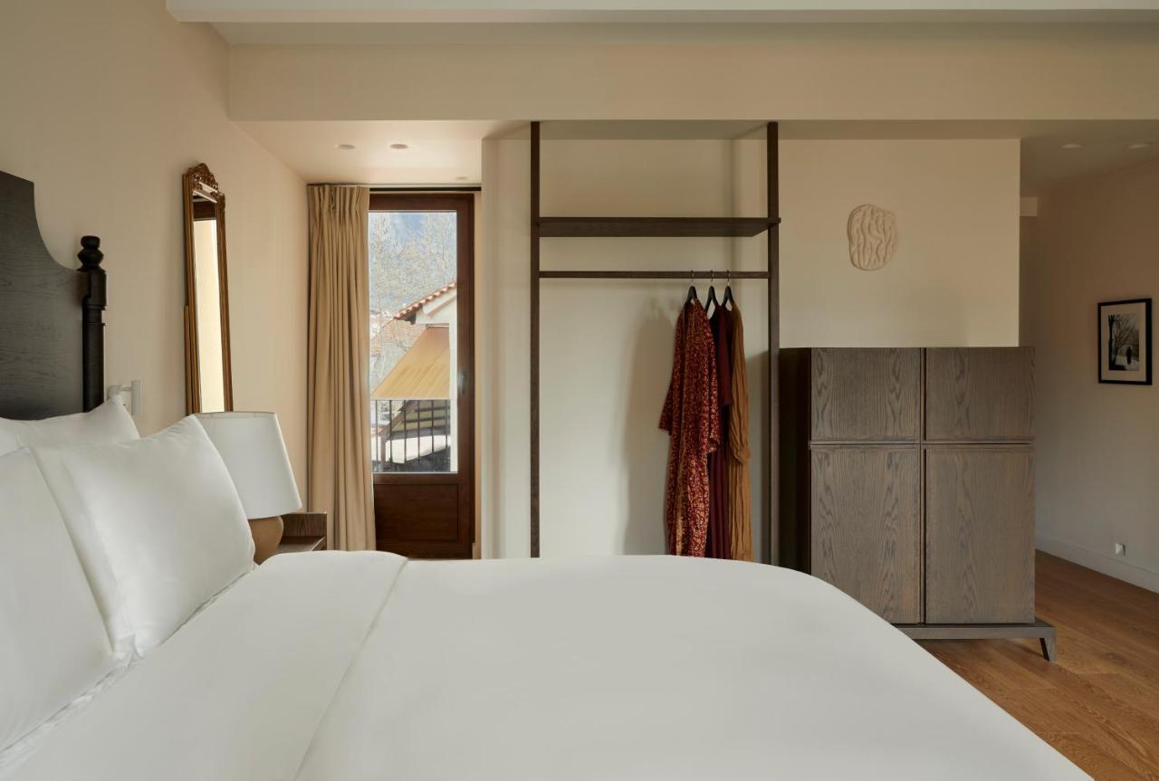 The Storyteller Boutique House Otel Kalampáka Dış mekan fotoğraf