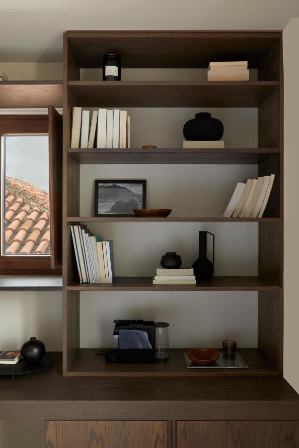 The Storyteller Boutique House Otel Kalampáka Dış mekan fotoğraf