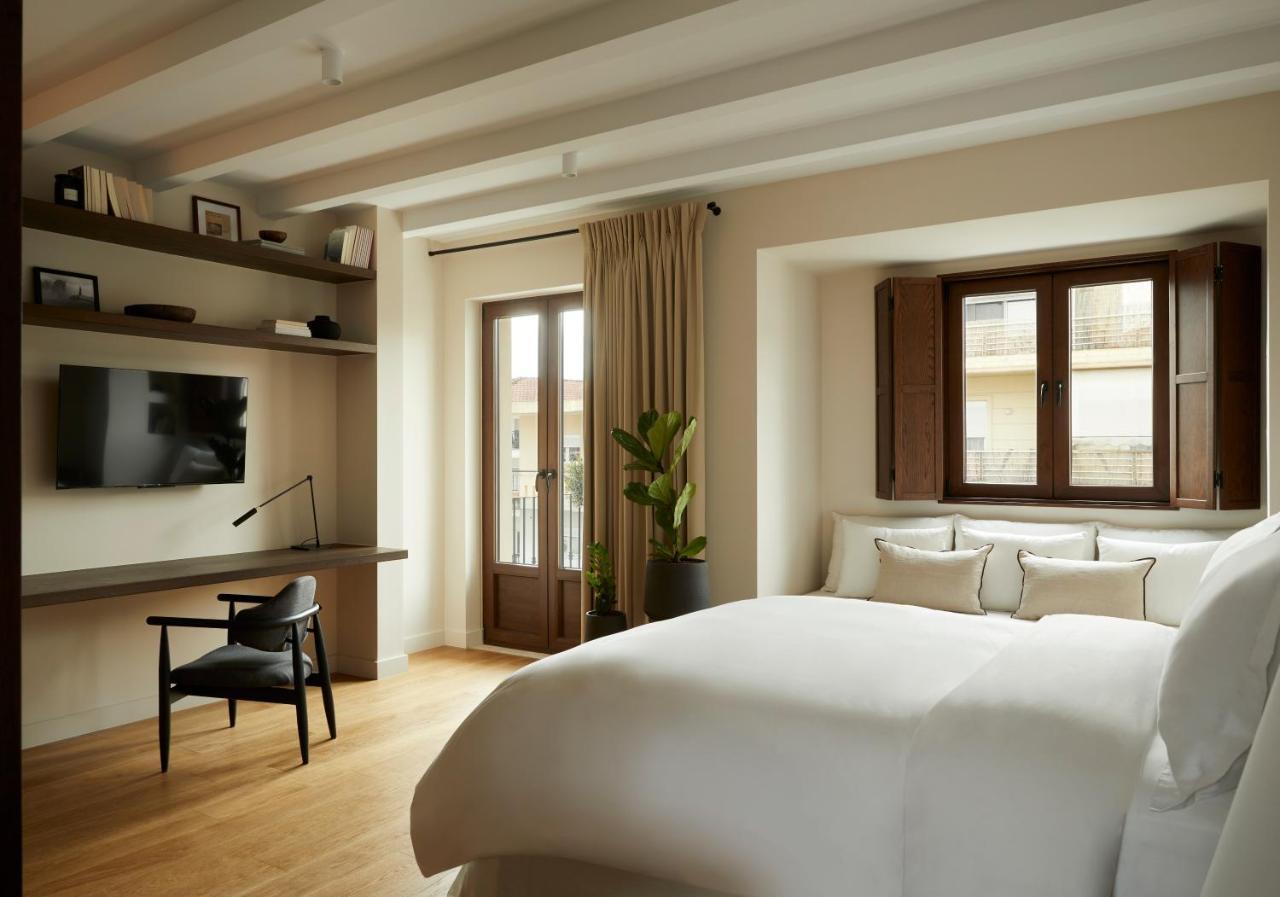 The Storyteller Boutique House Otel Kalampáka Dış mekan fotoğraf
