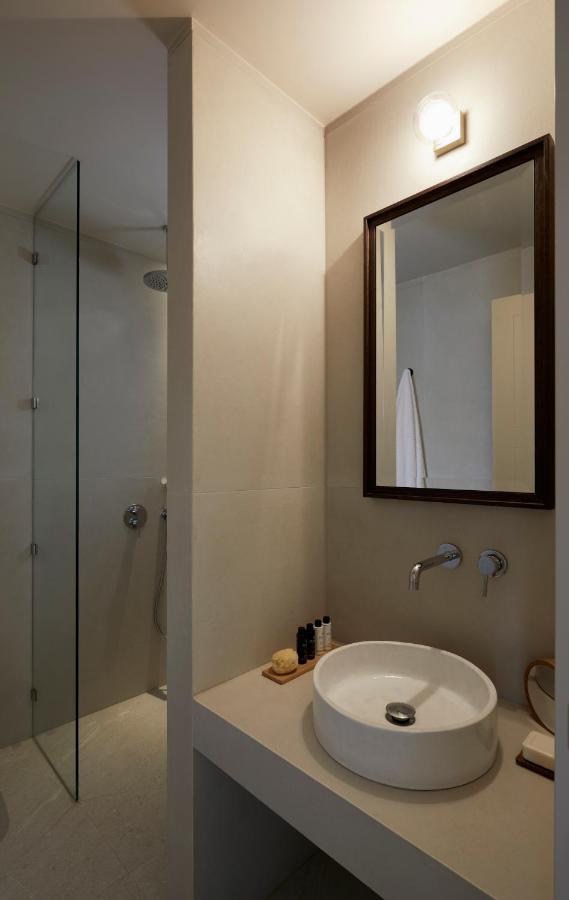 The Storyteller Boutique House Otel Kalampáka Dış mekan fotoğraf