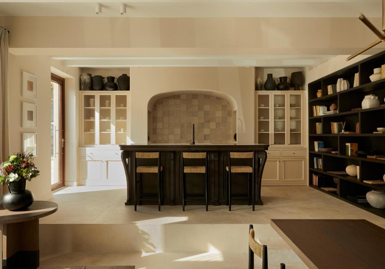 The Storyteller Boutique House Otel Kalampáka Dış mekan fotoğraf