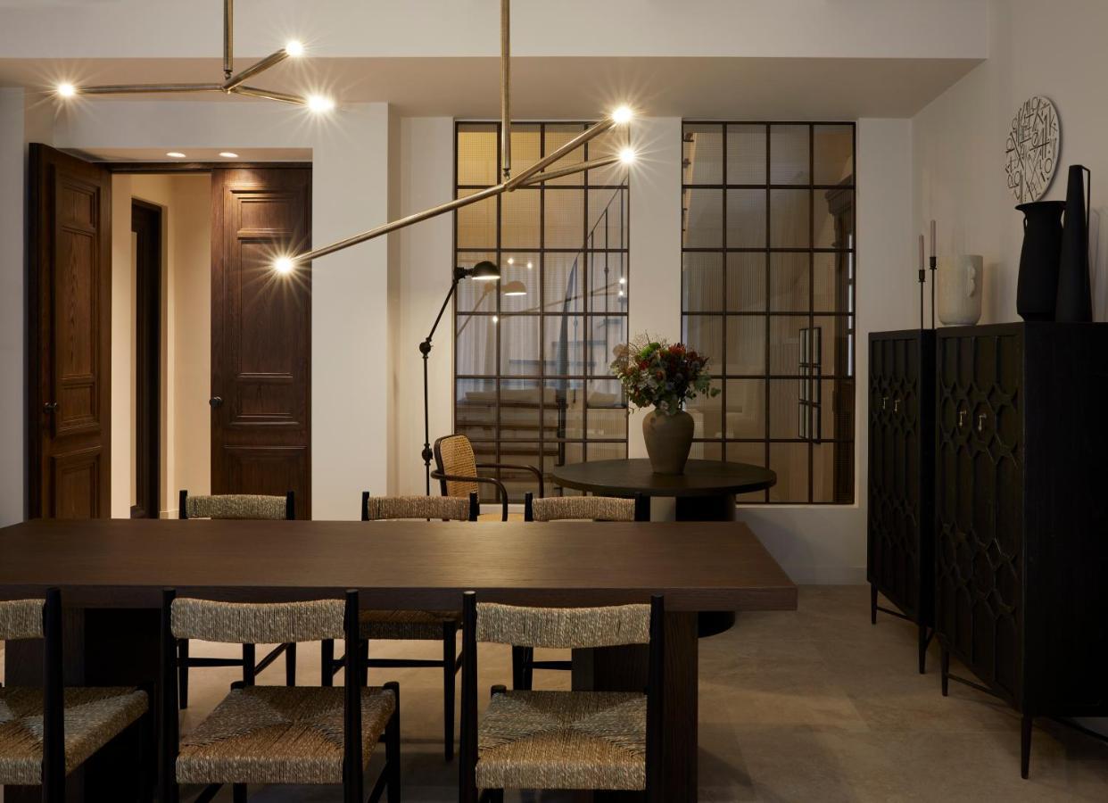 The Storyteller Boutique House Otel Kalampáka Dış mekan fotoğraf
